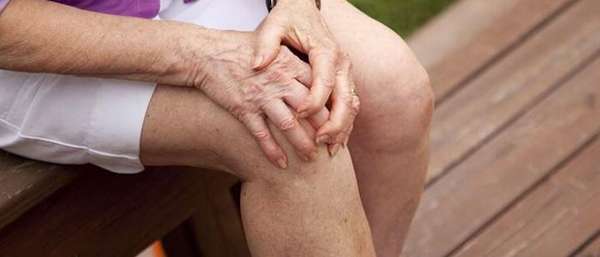 Медикаментозное лечение артрита коленного сустава